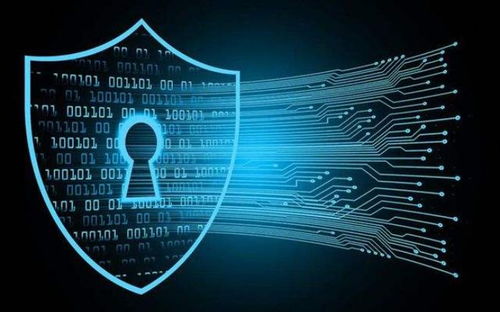 安恒信息劉博 數據跨境流動下安全體系建設至關重要